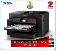 Printer Epson M15180 Monochrome A3 WiFi Duplex MultiFunction Ecotank