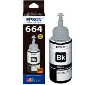 Tinta Printer Epson Hitam