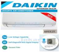 AC DAIKIN 1/2 PK FTP 15