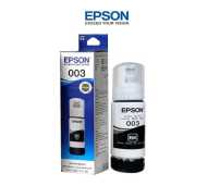 Tinta Epson Hitam