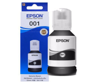 Tinta Printer Epson 001 Hitam (BK)