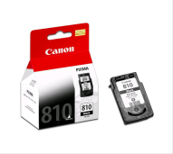 Catridge Canon 810 (Black)