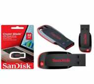 Flashdisk 32 GB Sandisk