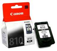 Cartridge PG-810 Black