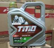 Tmo Hijau 5W-30 Galon 4 Liter