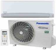 ac panasonic 1 pk