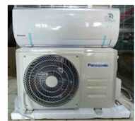 AC PANASONIC 1/2 PK ZV-5UKP