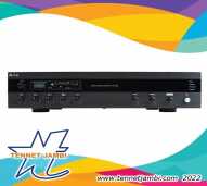 AMPLIFIER TOA ZA 3224DM ZA3224DM ORIGINAL 240 WATT