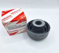 2 PCS BUSHING ARM BIG BAWAH R/L (ORI) TOYOTA AVANZA VELOZ MT