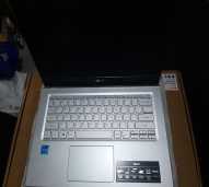 Laptop Acer Core i3 - 11210 SSD 512 GB