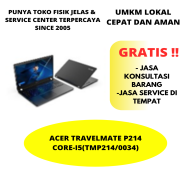 ACER TRAVELMATE P214 CORE-I5 (TMP214/0034 )