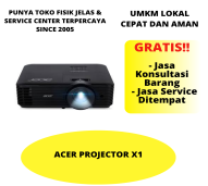 ACER PROJECTOR X1