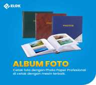 Album Foto Kegiatan