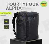 Ransel FOURTYFOUR Alpha Backpack Premium