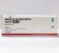 Amoxicilin