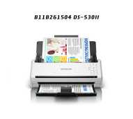 EPSON SCANNER WORKFORCE DS-530II / PORTABLE