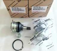BALL JOIN ATAS TOYOTA HILUX DOUBLE CABIN (THAILAND) R/L 2 PCS