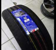 Ban Ukuran 215/70 R16