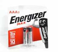 Batere Energizer AAA2