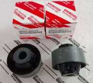 BUSHING ARM TOYOTA AVANZA BIG (ORI) 2 PCS R/L