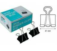 BINDER CLIP NO 200/BOX