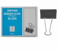 BINDER CLIP JOYKO 280