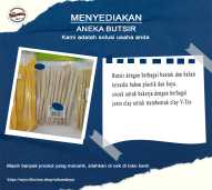 ANEKA BUTSIR