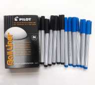 Ballpoint Pilot Balliner