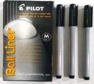 Ballpoint Pilot Balliner