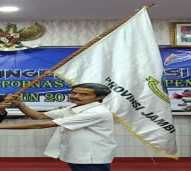 Bendera Logo Provinsi