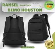 Tas Ransel Houston Express