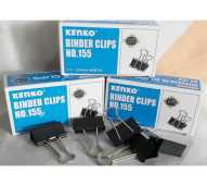 Binder Clips (155)