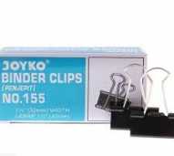 Binder Clips 155