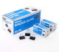 Binder Clips (105)