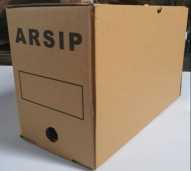 box arsip