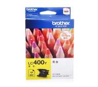 Cartridge Brother Warna LC 400