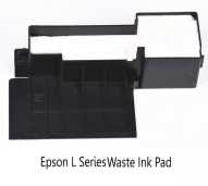 Jasa Penggantian Busa Pembuangan Tinta Printer Epson