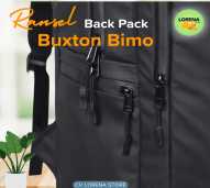 Tas Ransel Buxton