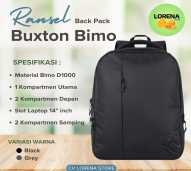 Tas Ransel Buxton Express