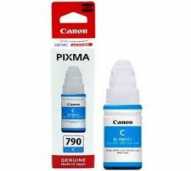 Tinta Canon PIXMA GL-790 (cyan/biru)