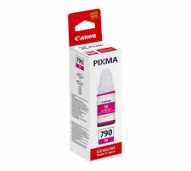 Tinta Canon PIXMA GL-790 (magenta/merah)