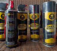 Carbu Cleaner