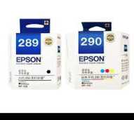 Catridge Printer Epson Warna