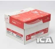 Continous Form 9 1/2 x 11 (3 Ply) warna