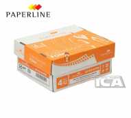Continous Form 9 1/2 x 11 (4 Ply) warna