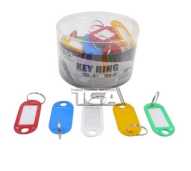 KEY RING COMBO (TOPLES)