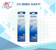 Tinta Resep Epson Ribbon Catridge LQ310