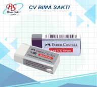 Penghapus Pensil Faber Castel