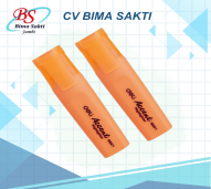 Stabilo Deli S-621 Orange