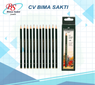 Pensil 2b Faber-Castell